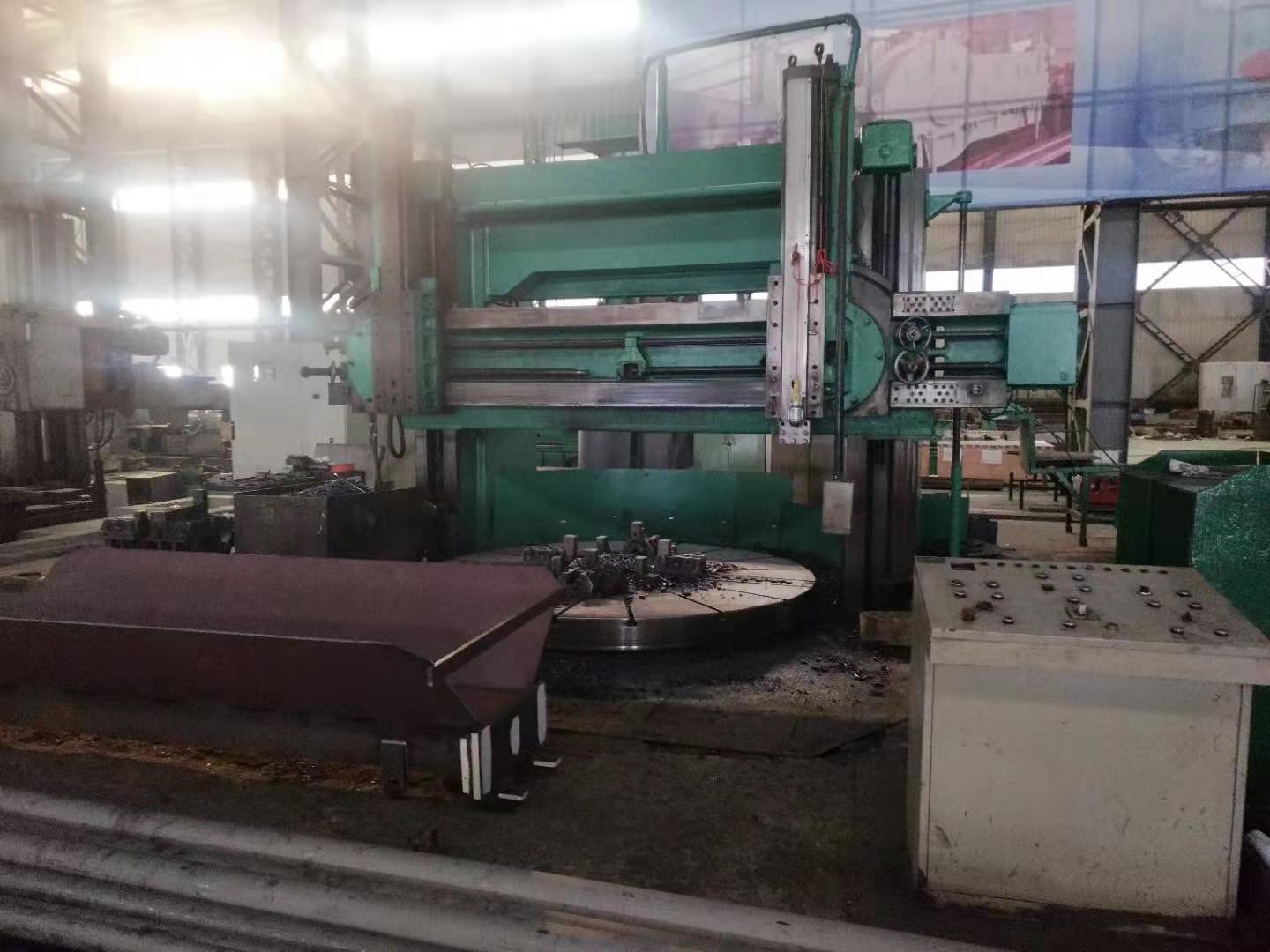 數(shù)顯3.2米立車(chē)